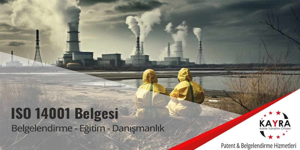 ISO 14001 belgesi ile çevreye duyarlı ve sürdürülebilir bir işletme olun. Hemen başvurun!